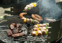 Attrezzi per il barbecue 1358 0 Attrezzi per il barbecue